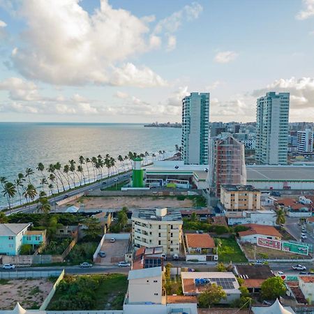Pousada Girassol Maceio  Ngoại thất bức ảnh