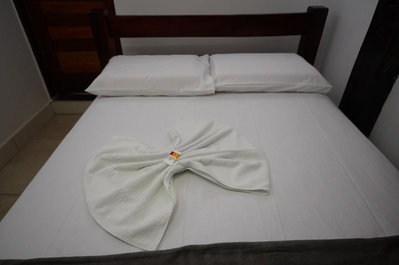 Pousada Girassol Maceio  Ngoại thất bức ảnh