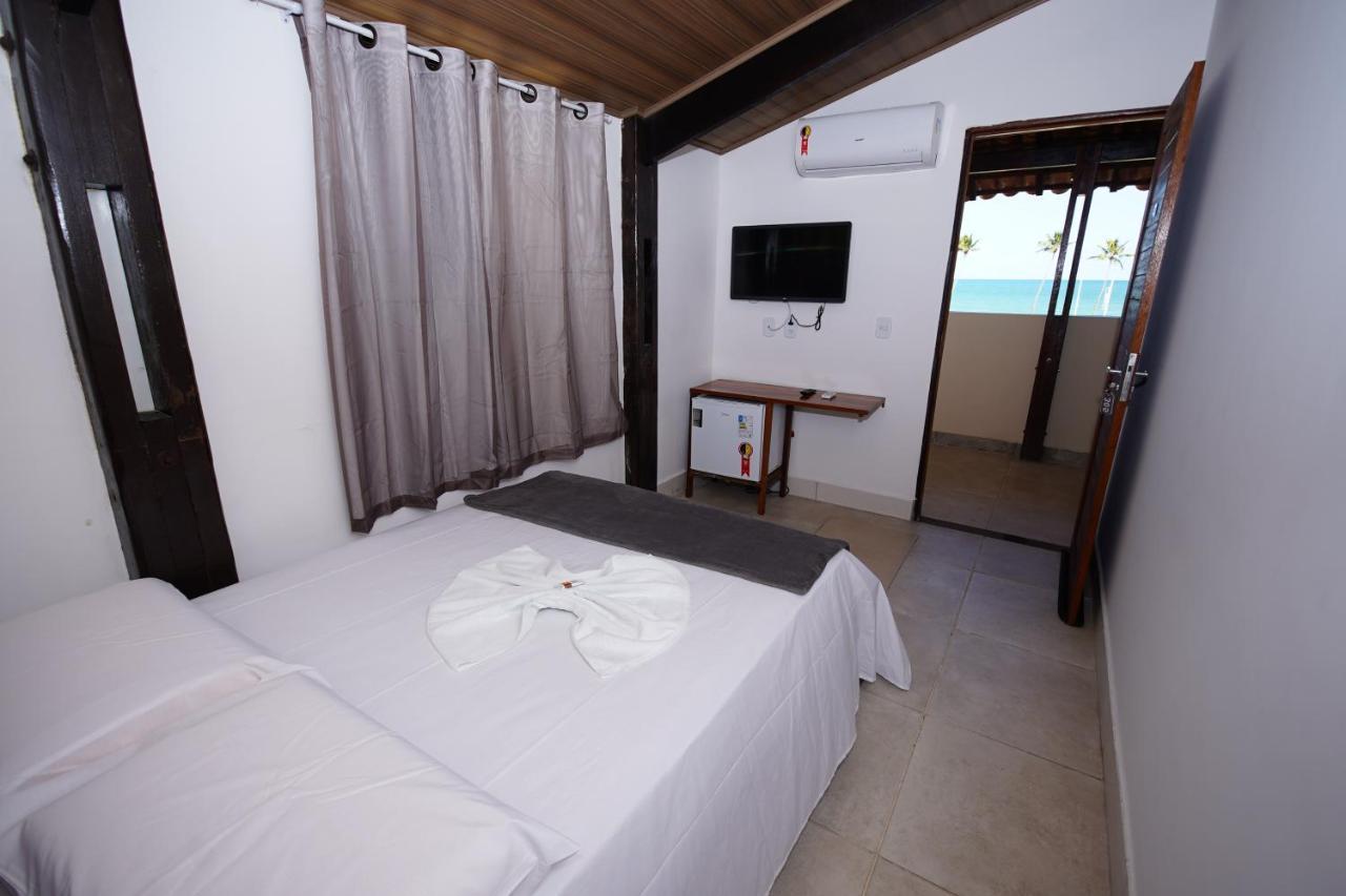 Pousada Girassol Maceio  Ngoại thất bức ảnh