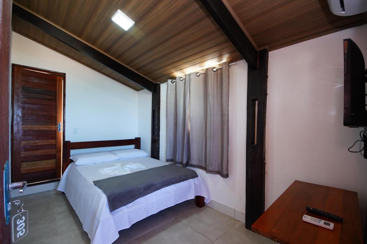 Pousada Girassol Maceio  Ngoại thất bức ảnh