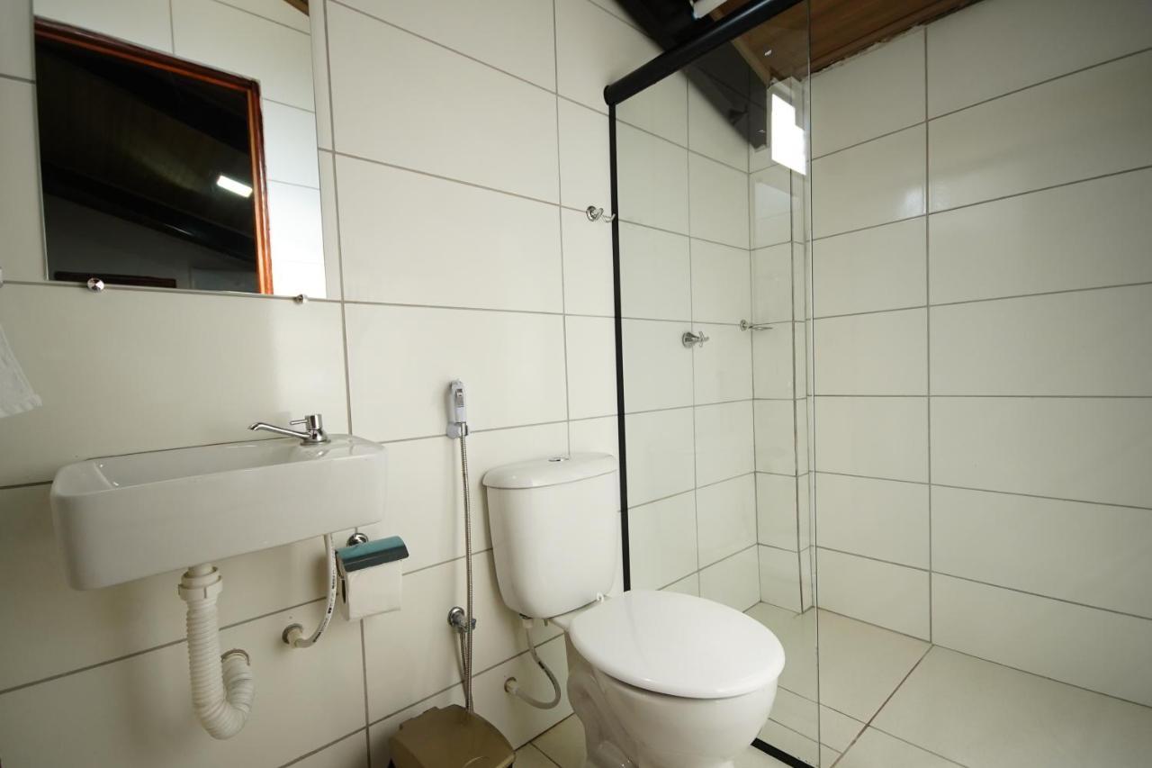 Pousada Girassol Maceio  Ngoại thất bức ảnh