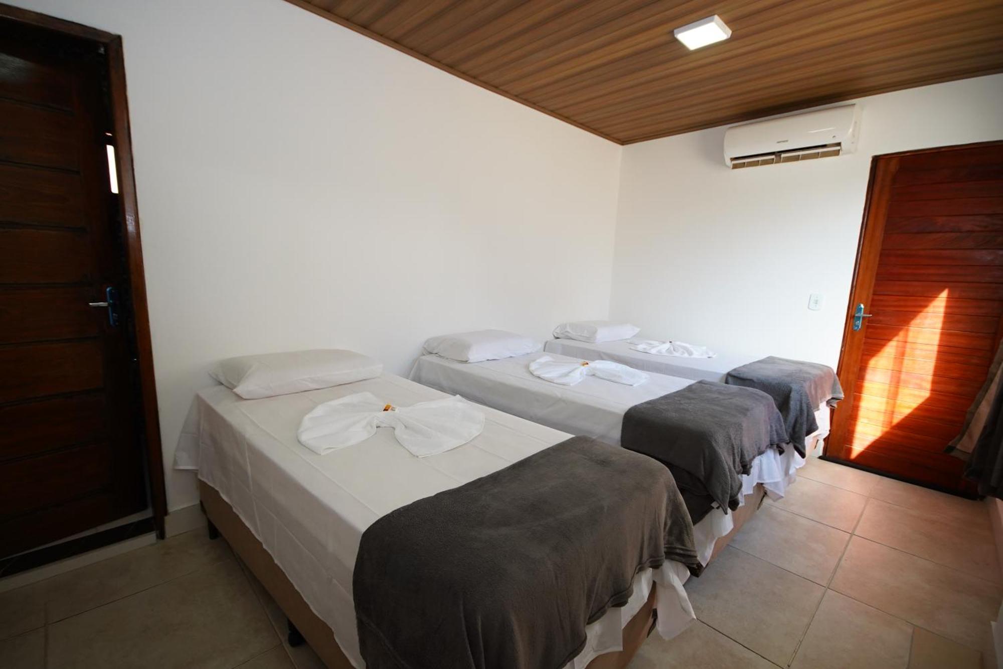 Pousada Girassol Maceio  Ngoại thất bức ảnh