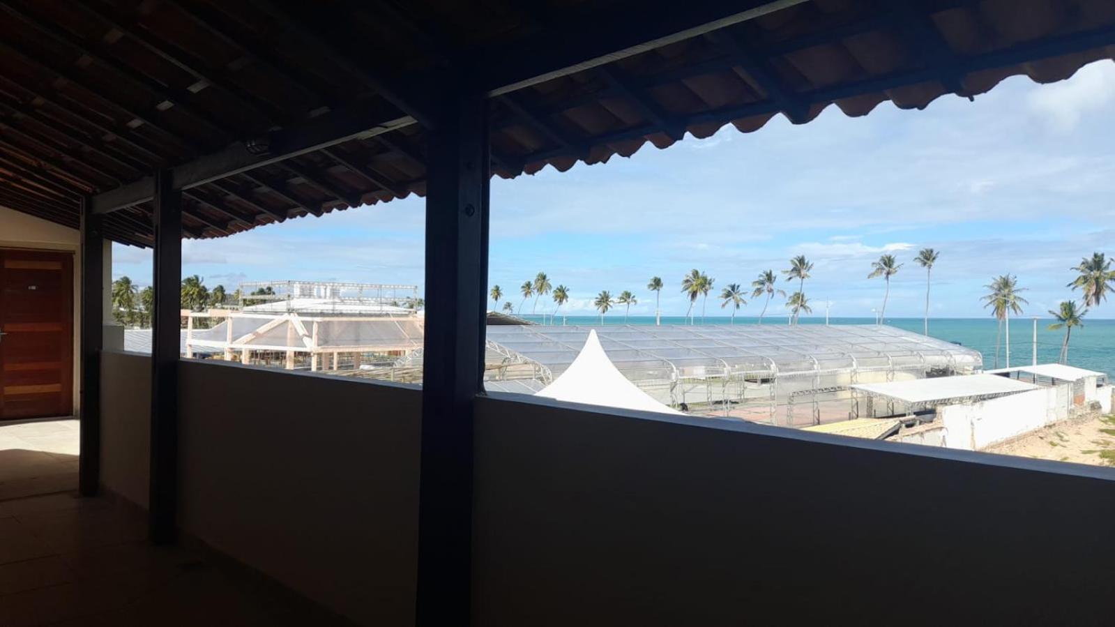 Pousada Girassol Maceio  Ngoại thất bức ảnh