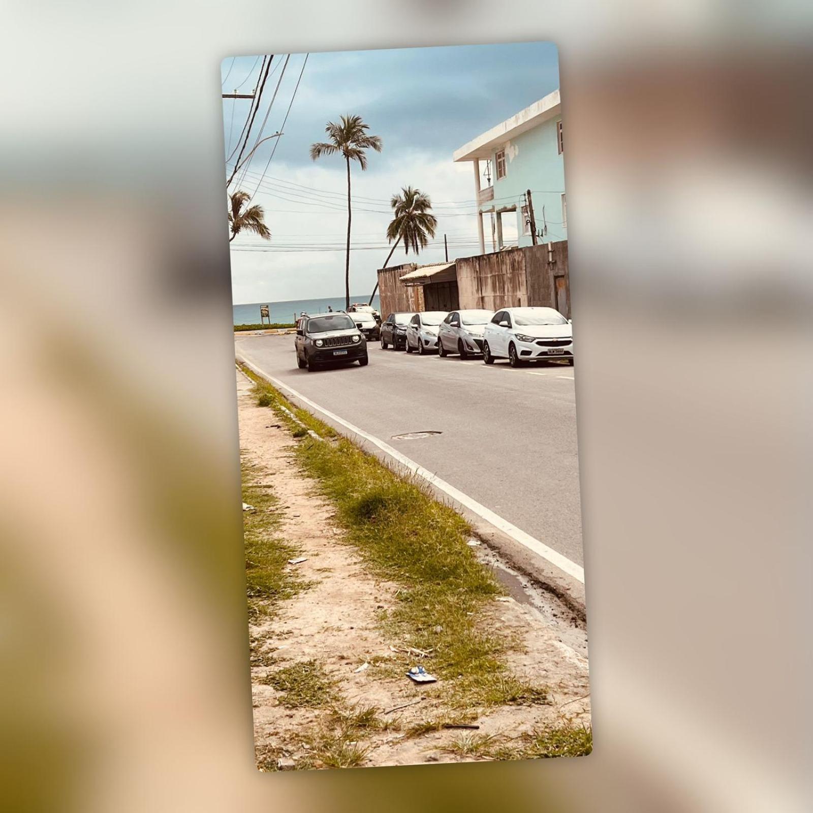 Pousada Girassol Maceio  Ngoại thất bức ảnh