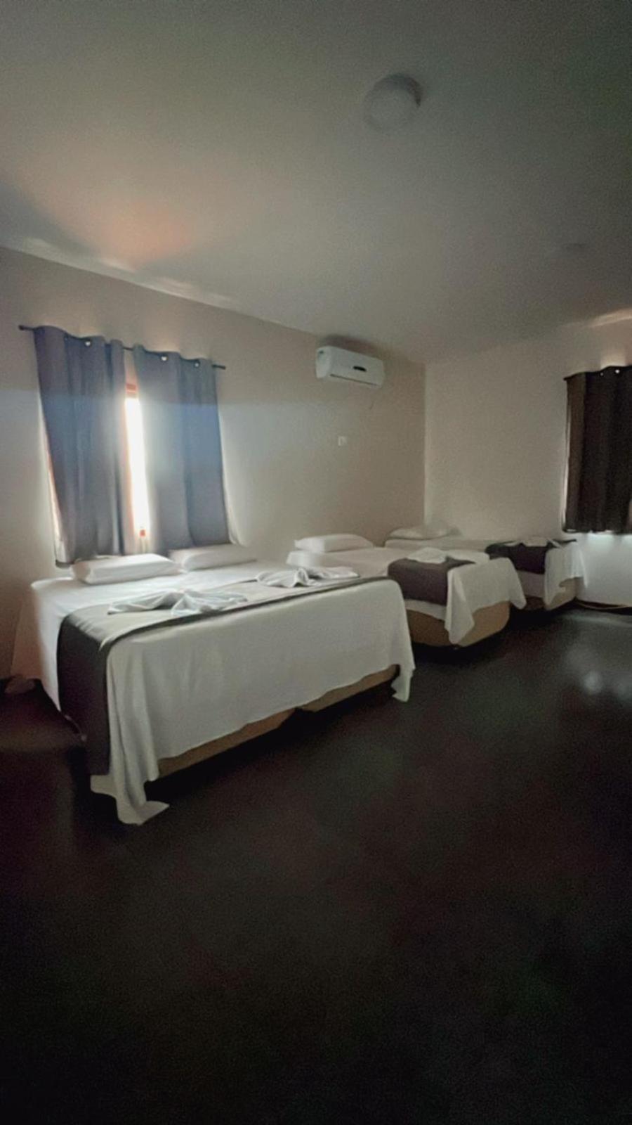 Pousada Girassol Maceio  Ngoại thất bức ảnh