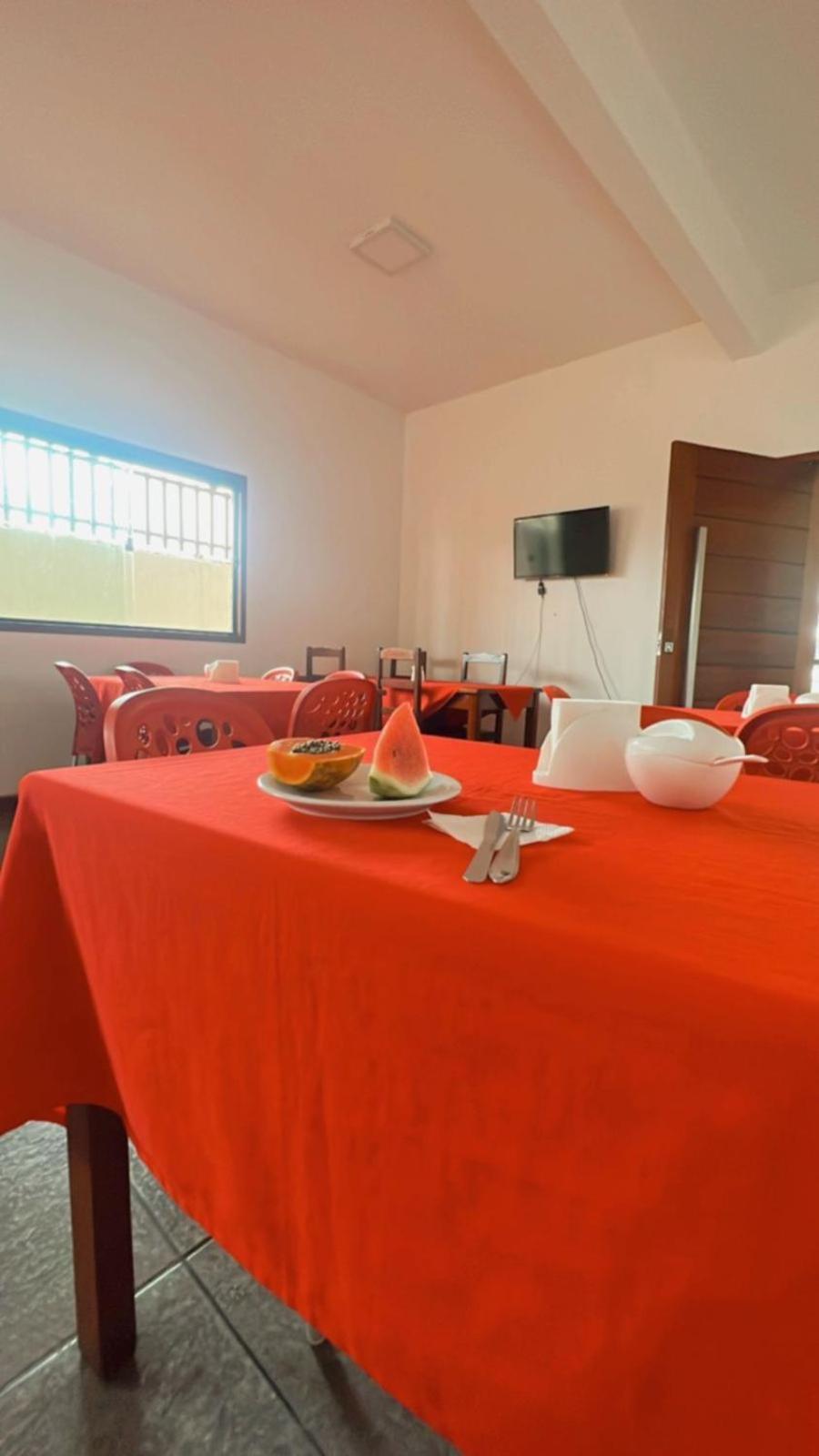Pousada Girassol Maceio  Ngoại thất bức ảnh