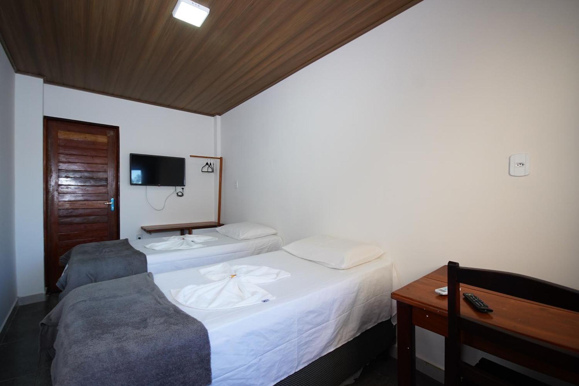 Pousada Girassol Maceio  Ngoại thất bức ảnh