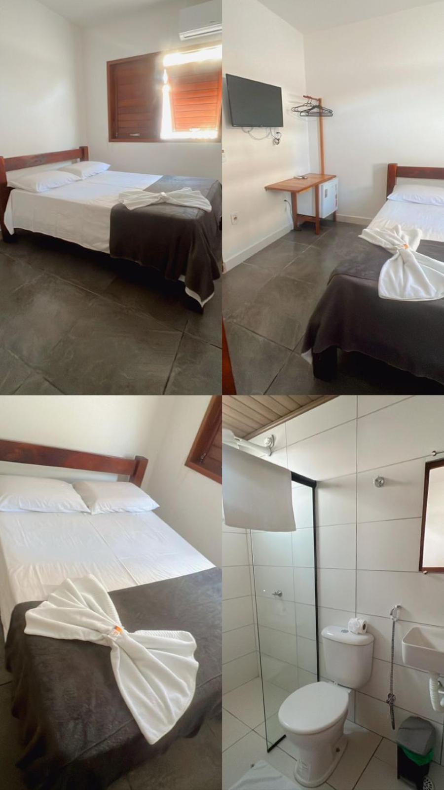 Pousada Girassol Maceio  Ngoại thất bức ảnh