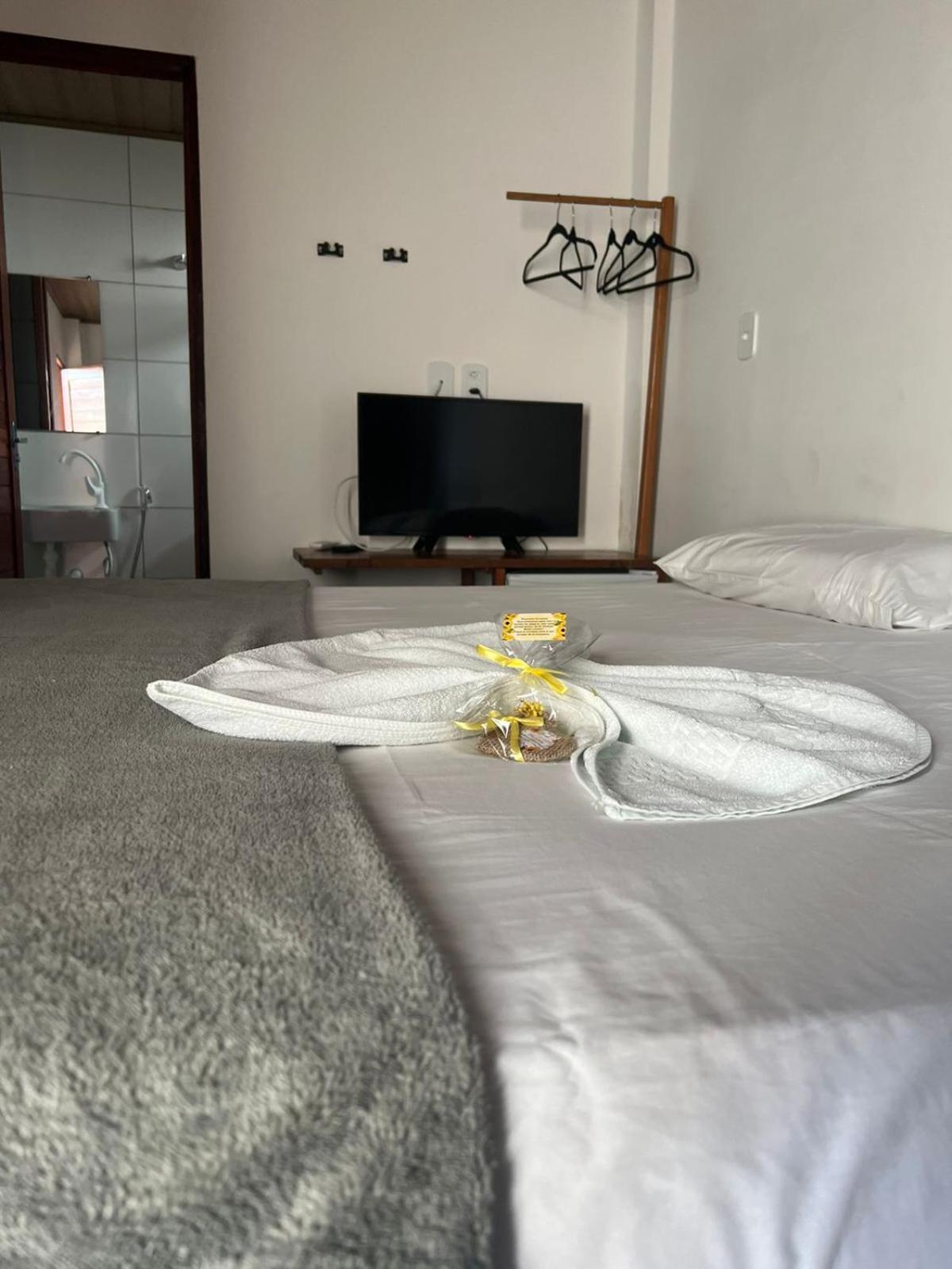 Pousada Girassol Maceio  Ngoại thất bức ảnh