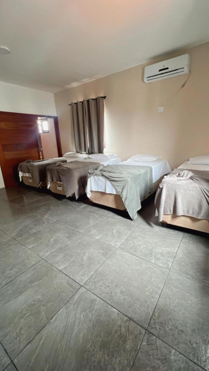 Pousada Girassol Maceio  Ngoại thất bức ảnh