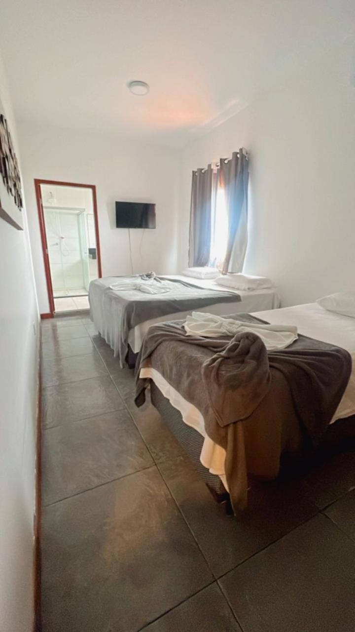 Pousada Girassol Maceio  Ngoại thất bức ảnh