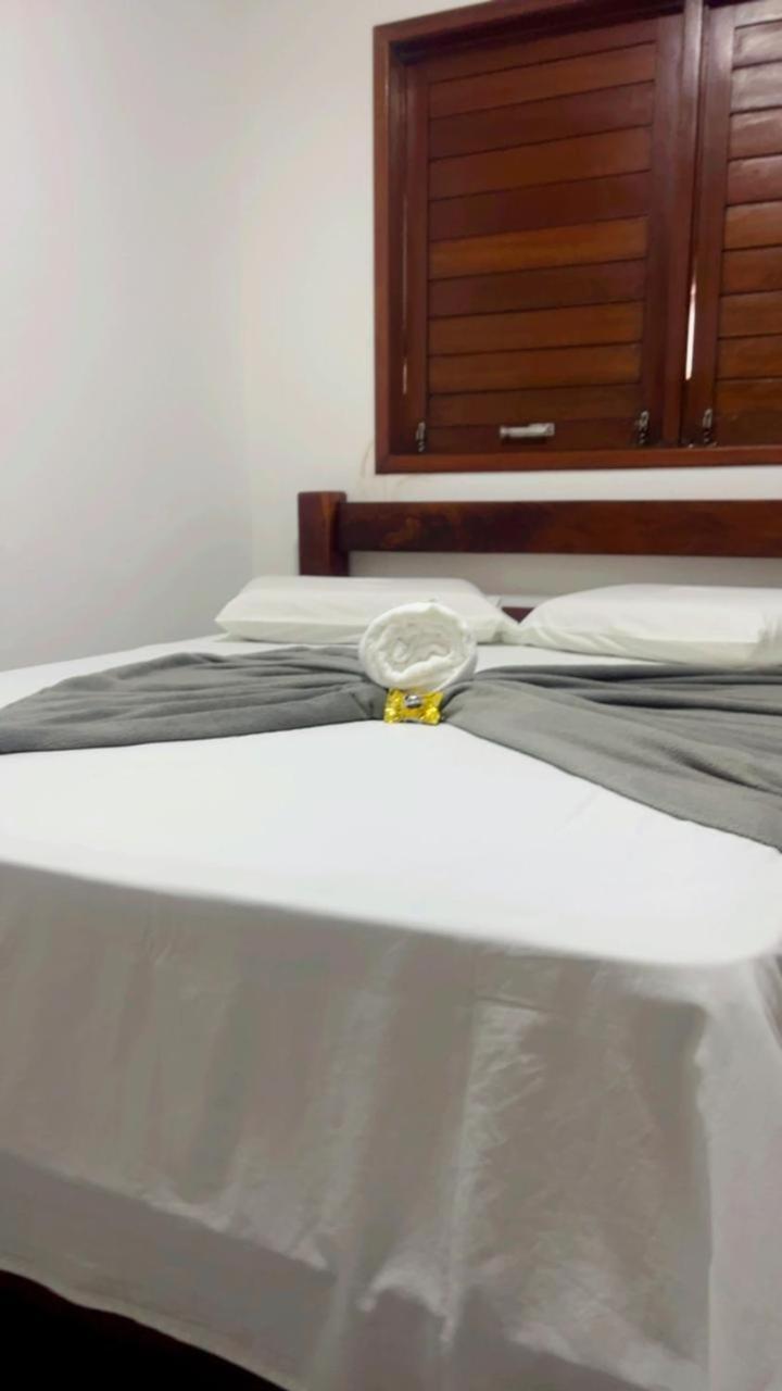 Pousada Girassol Maceio  Ngoại thất bức ảnh