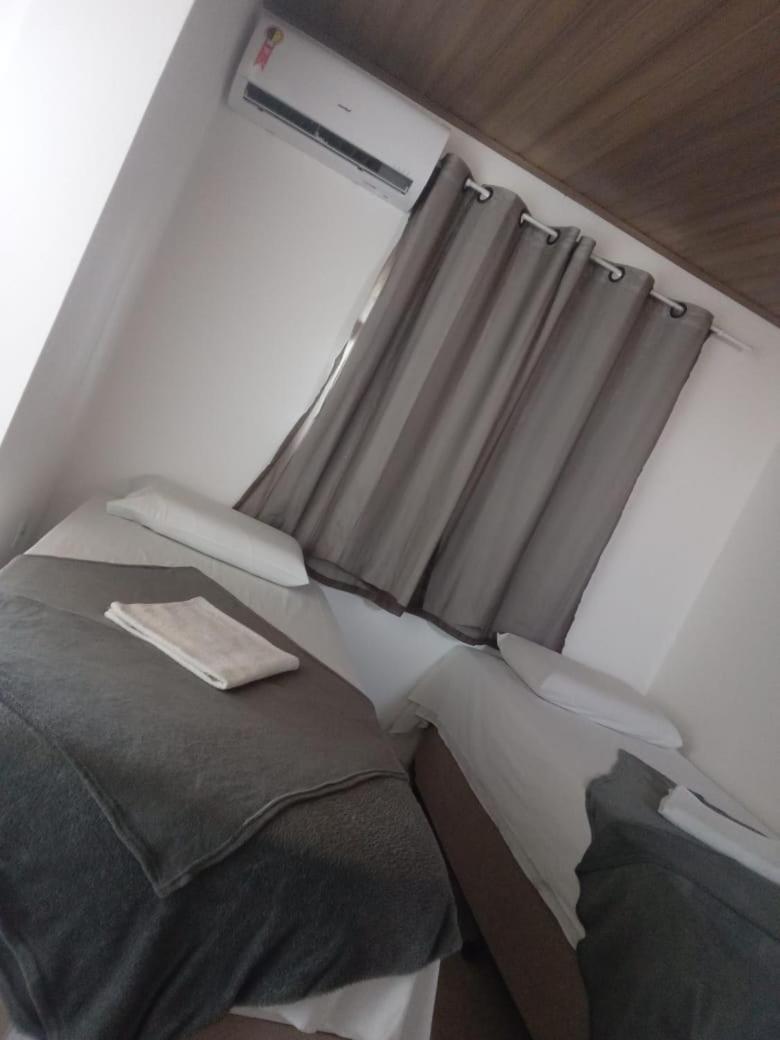 Pousada Girassol Maceio  Ngoại thất bức ảnh