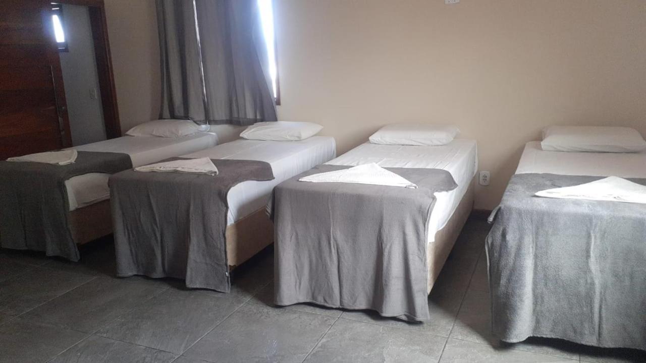 Pousada Girassol Maceio  Ngoại thất bức ảnh